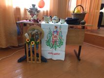 Казачий быт