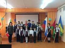 Клятва казачат