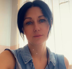 Климова Анастасия Николаевна