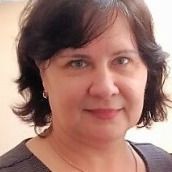 Григорьева Татьяна Анатольевна