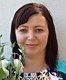 Шунаева Валентина Алексеевна