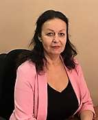 Лебедева Раиса Степановна