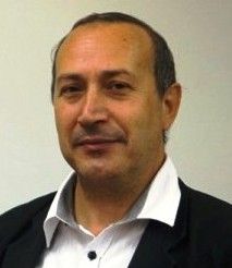 Капикян Хачик Цалакович